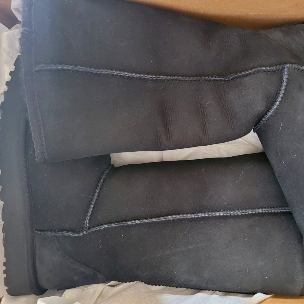 Classic Tall II Boot